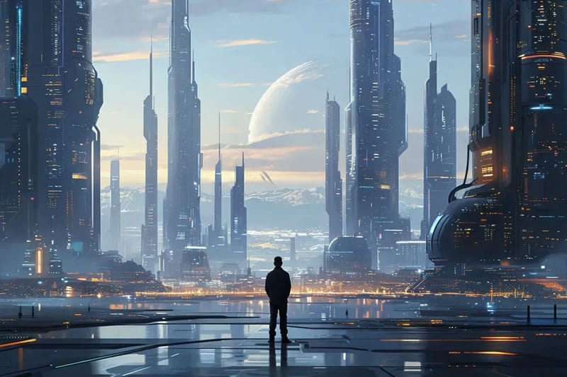 La Crisi del Pensiero nell'Era della Tecnica