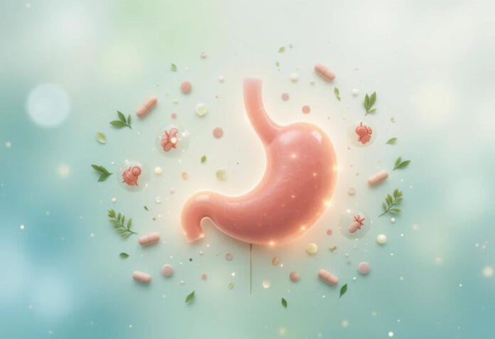 Omeprazolo Rischi e Benefici da Conoscere per star bene