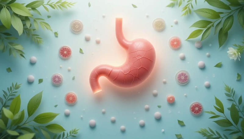 Omeprazolo Rischi e Benefici da Conoscere per star bene