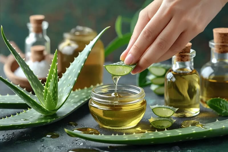 Rimedi Naturali per la Tinea Cruris: Soluzioni Efficaci