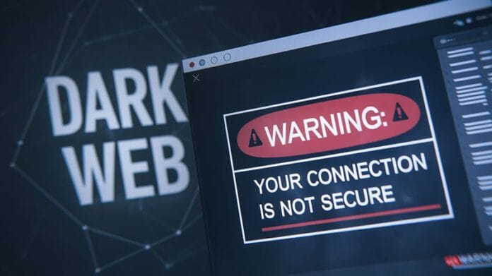 Allarme Dati: 5,5 Milioni in Vendita sul Dark Web