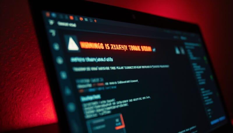 Allarme Dati: 5,5 Milioni in Vendita sul Dark Web