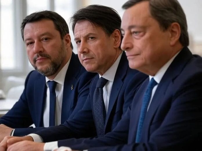 Autoritarismo Il Lato Oscuro del Controllo Sociale