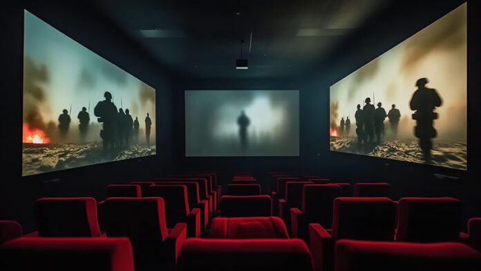 Cinema e Palestina: La Verità Nascosta