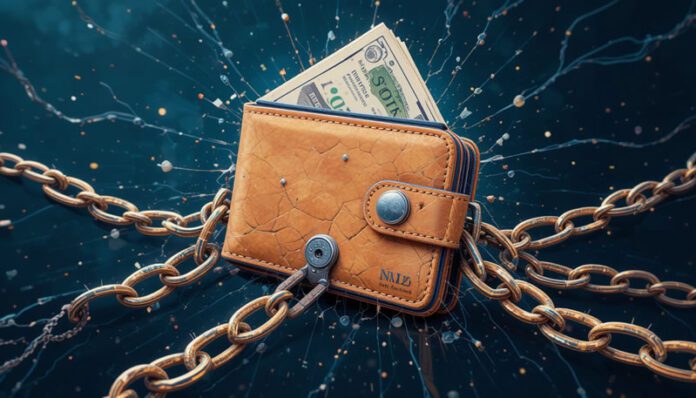 Digital Wallet: Libertà o Controllo Totale?