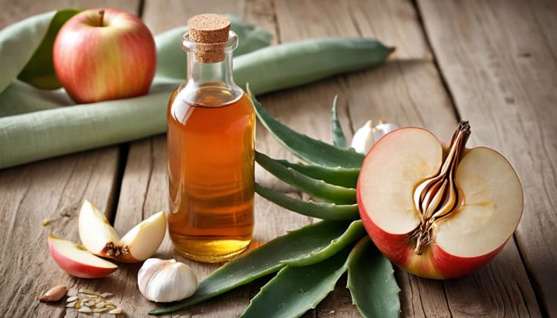 Elimina le Verruche con Rimedi Naturali Efficaci