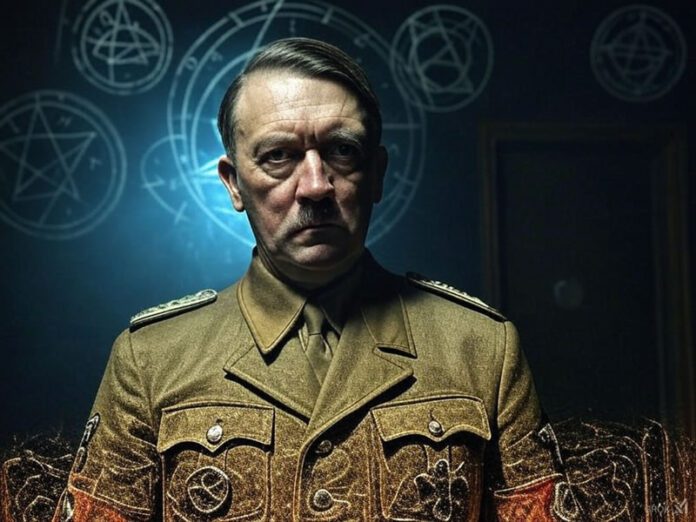 Esoterismo e Nazismo Segreti Oscuri del Reich