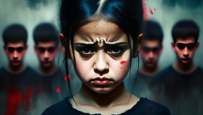 Grooming Gangs: Il Dramma Britannico