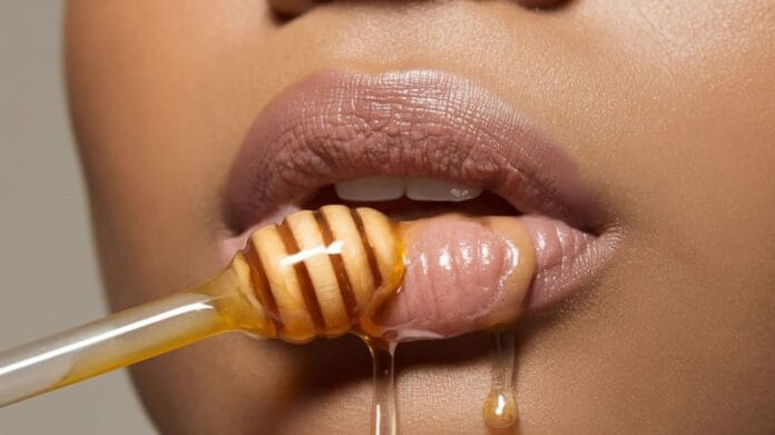 Guarisci le Labbra con Rimedi Naturali per la Cheilite