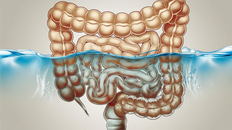 Idrocolonterapia Rivoluzione per la Salute Intestinale