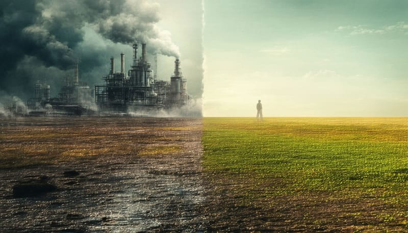 Il lavoro fondamento di vita o sentiero verso il caos