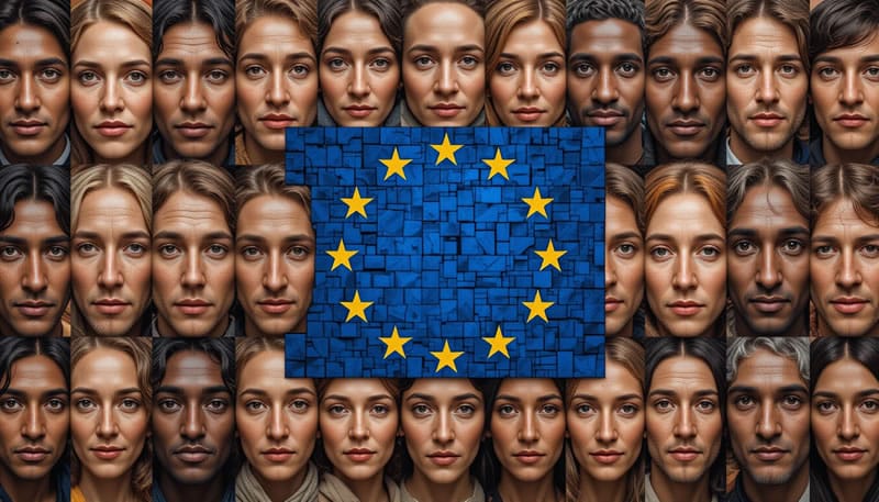 Immigrazione Sfide e Teorie del Cambiamento