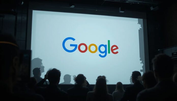 La cricca di Trudeau: Pagamenti Oscuri di Google