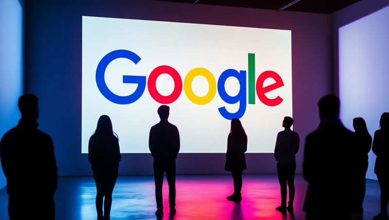 La cricca di Trudeau Pagamenti Oscuri di Google