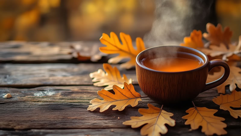 Nettare di Quercia Rimedio Naturale per Allergie