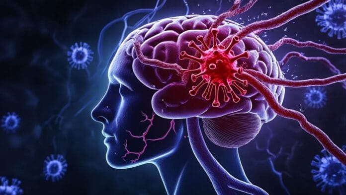 Neuro-PASC: La minaccia invisibile del COVID lungo