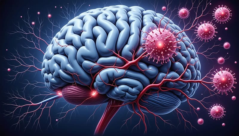 PACVS: Gravi Rischi Neurologici Post-Vaccino