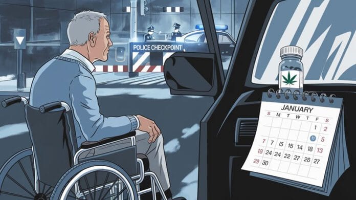 Pazienti Cannabis: Class Action contro il Governo