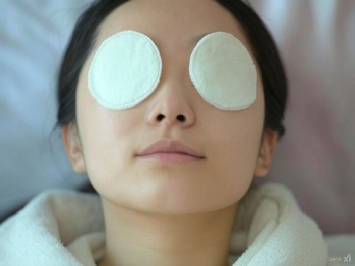 Sconfiggi la Congiuntivite con Rimedi Naturali Efficaci