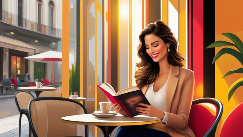Scopri il Potere Trasformativo del Solodate