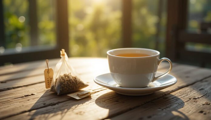 Sostenibilità nel Tè: Scelte Green per un Futuro Migliore