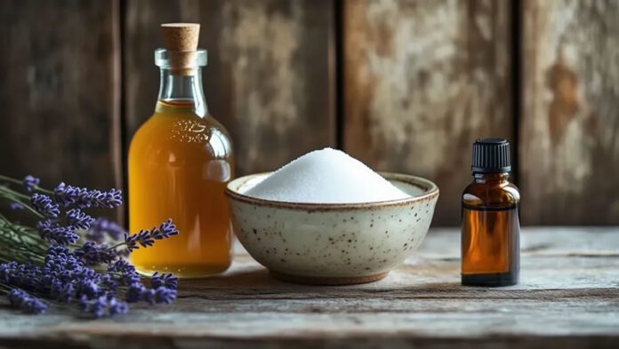 Stop al Prurito: Rimedi Naturali per Punture di Insetto