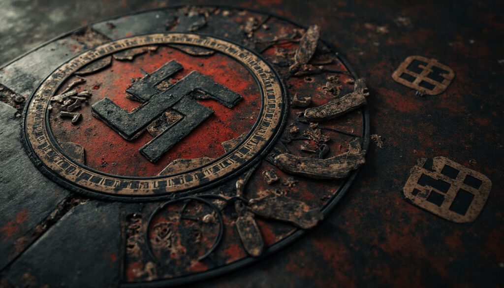 Esoterismo e Nazismo: Segreti Oscuri del Reich