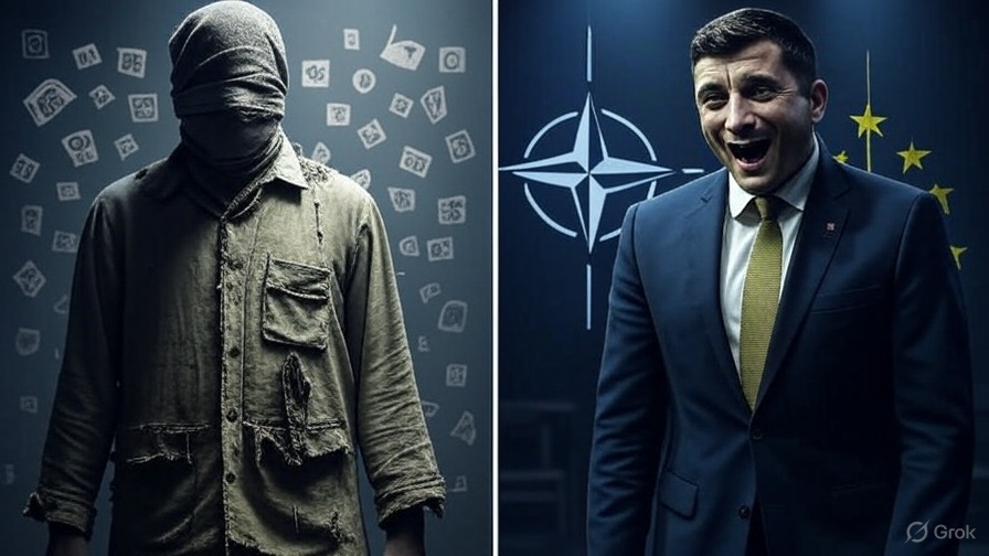 Contrasto tra il dissenso autentico represso (Georgescu) e il populismo tollerato (Simion) legato a NATO e UE.