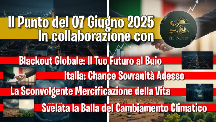 Locandina della puntata 