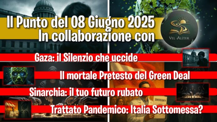 Miniatura della puntata 