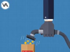 La tredicesima 2025 viene aspirata dalle tasse appena arriva.