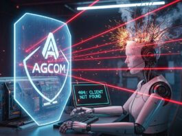 Robot del telemarketing che esplode bloccato dallo scudo Agcom contro le chiamate spam.