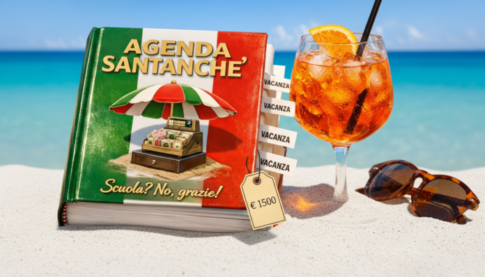 Santanchè Scuola Turismo