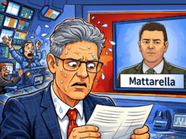 gaffe rai olimpiadi: l’imbarazzante telecronaca di petrecca gaffe rai olimpiadi satira velaliter