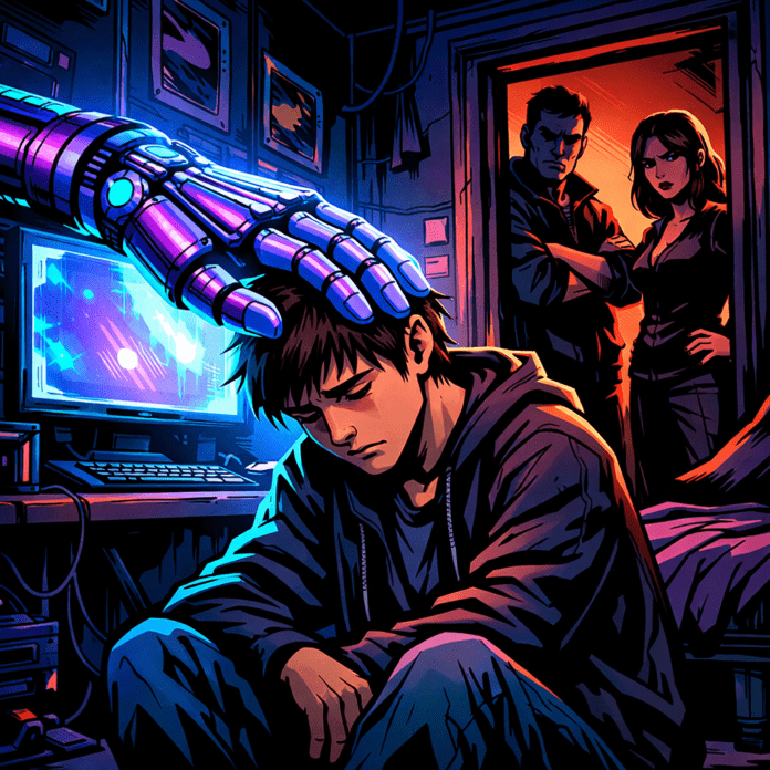 Novara 15enne IA Satira VelAliter