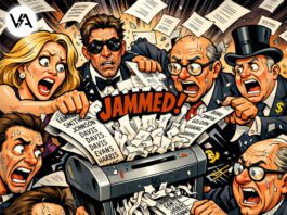 lista epstein nomi: il panico sensazionale dell’élite lista epstein nomi satira