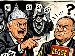 nordio massoni: la geniale intuizione del ministro nordio massoni referendum