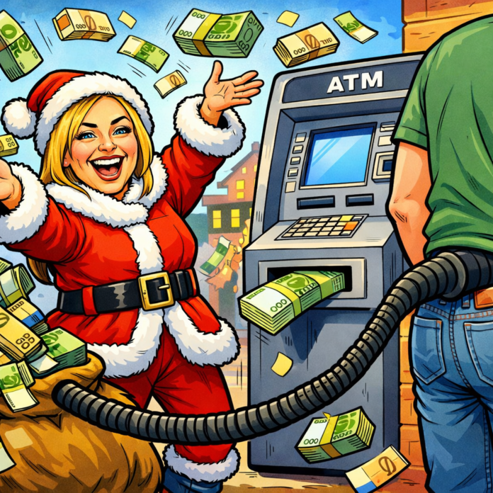 Decreto Bollette Governo