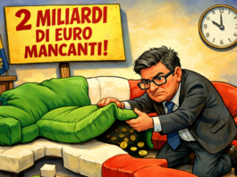 manovra finanziaria miliardi: la straordinaria caccia al tesoro di giorgetti manovra finanziaria miliardi