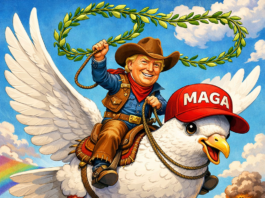 trump pace gaza: l’incredibile rodeo diplomatico a washington trump pace gaza