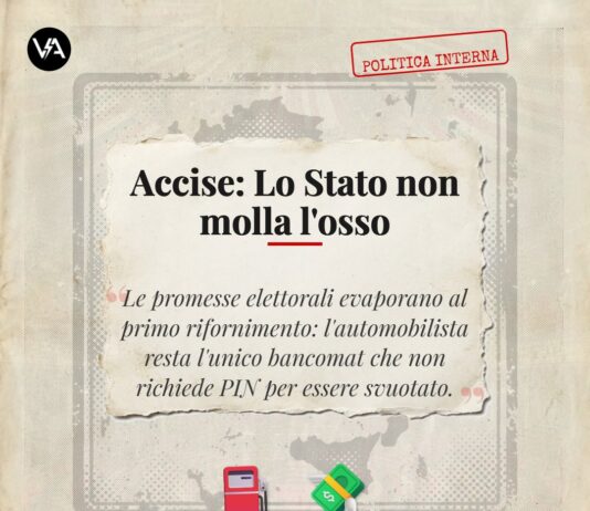 taglio accise carburanti: il freno del governo e i costi alle stelle taglio accise carburanti benzina satira