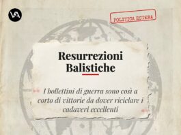 raid israele in iran: la morte diventa ciclica attacco israele iran - la propaganda militare in medio oriente