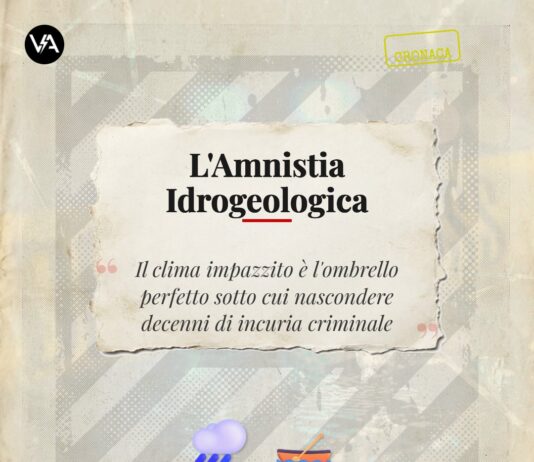 maltempo al sud: l’alibi perfetto dell’incuria italiana allagamenti sud italia - il fallimento della gestione del territorio