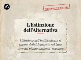 alessandro cattelan ad amici: l’assimilazione è completata cattelan ad amici - la resa della televisione indipendente