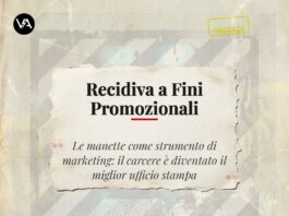 arresto baby gang: la criminalità a orologeria arresto baby gang - la giustizia come palcoscenico discografico