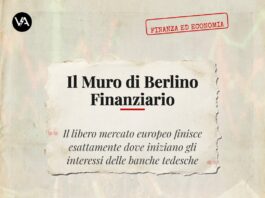 unicredit commerzbank: il bluff europeo della germania veto su commerzbank - l'ipocrisia del libero mercato in europa