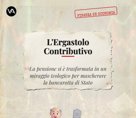 pensioni inps: il riposo rimandato all’infinito rinvio pensioni 2075 - il fallimento del welfare statale