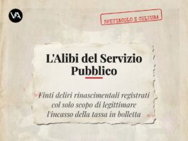 podcast raffaello: lo spreco culturale di stato raffaello in carcere - la finta cultura del servizio pubblico
