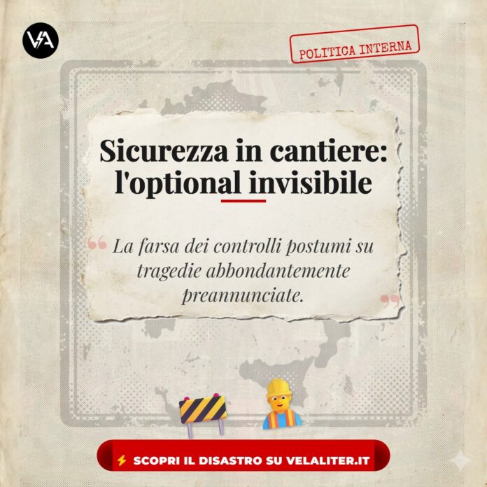 Cantieri Sicurezza Bergamo