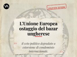 il cinico veto posto da orban sui prestiti per l’ucraina orban prestiti ucraina